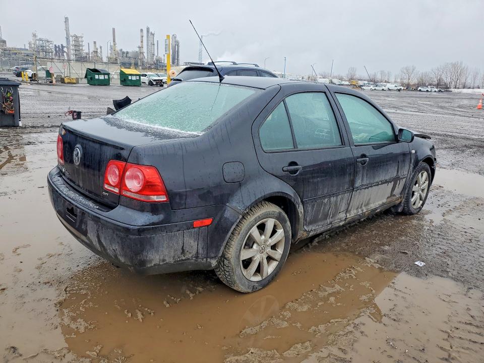 2009 Volkswagen Jetta City 4dr მანქანა იყიდება აუქციონზე, vin: 3VWTK49M79M613969, აუქციონის ნომერი: 47388506