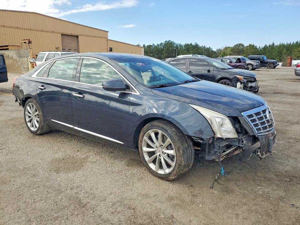 47429166 :رقم المزاد ، 2G61P5S38D9125444 vin ، 2013 Cadillac Xts مزاد بيع