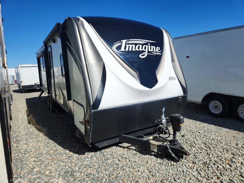 Продажа на аукционе авто 2017 Grand Design Imagine, vin: 573TE332XH3403807, номер лота: 46908746