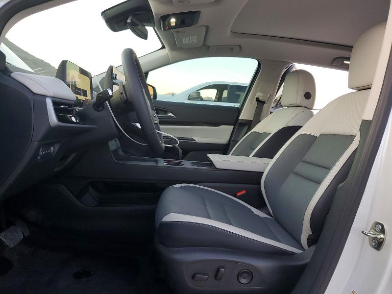 46151486 :رقم المزاد ، 3GPKHZRJ1SS510840 vin ، 2025 Honda Prologue مزاد بيع