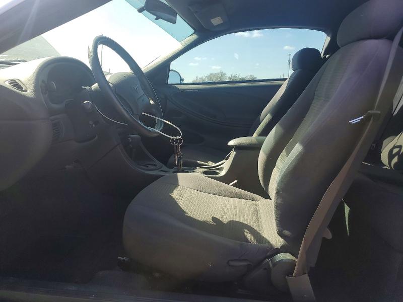 Продаж на аукціоні авто 2004 Ford Mustang, vin: 1FAFP406X4F151633, номер лоту: 79437595