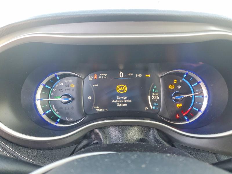 Aukcja sprzedaży 2022 Chrysler Pacifica, vin: 2C4RC1L75NR129880, numer aukcji: 45877116