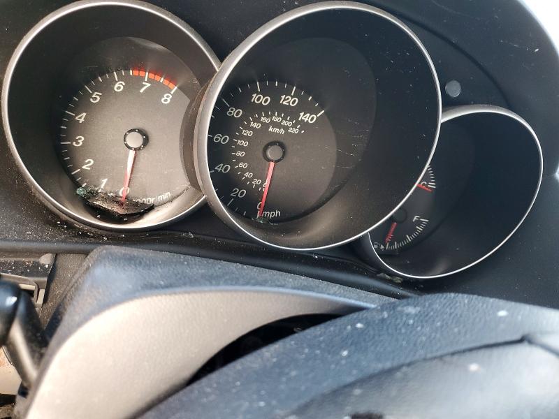 Aukcja sprzedaży 2005 Mazda 3, vin: JM1BK32F251242473, numer aukcji: 79713365