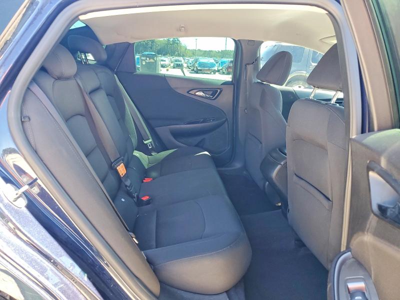 Продажа на аукционе авто 2016 Chevrolet Malibu, vin: 1G1ZB5STXGF300750, номер лота: 45766366