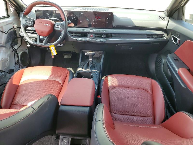 Продаж на аукціоні авто 2025 Kia K4, vin: 3KPFW4DE8SE109919, номер лоту: 47270166