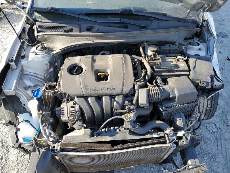 Aukcja sprzedaży 2021 Kia Forte, vin: 3KPF24AD0ME340548, numer aukcji: 46930796