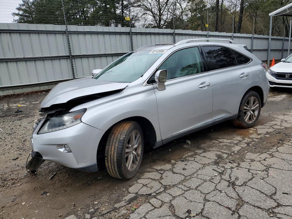 Продажа на аукционе авто 2015 Lexus Rx 350, vin: 2T2ZK1BA7FC171237, номер лота: 46143886