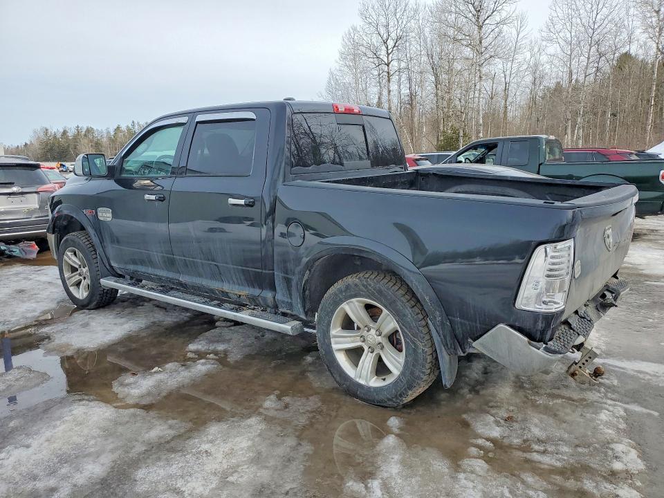 Продажа на аукционе авто 2015 Ram 1500, vin: 1C6RR7PM7FS688095, номер лота: 78734805