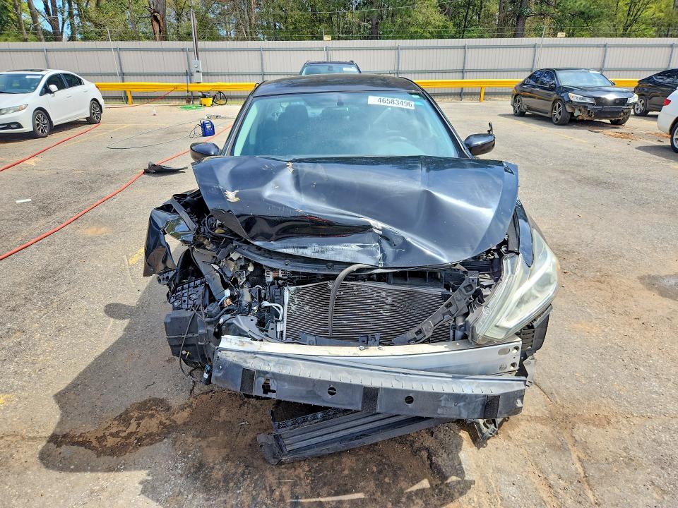 46583496 :رقم المزاد ، 1N4AL3AP9GN384081 vin ، 2016 Nissan Altima مزاد بيع