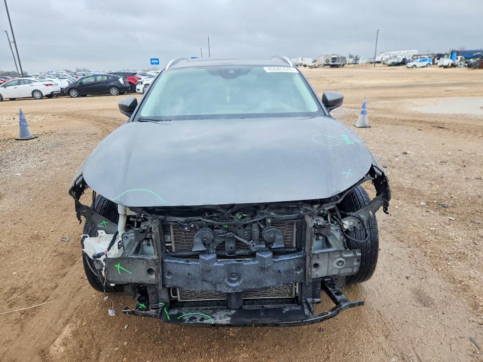 Aukcja sprzedaży 2021 Mazda Cx-30, vin: 3MVDMADLXMM320153, numer aukcji: 45585376