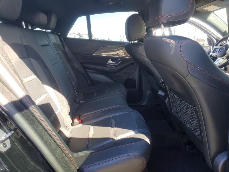 2022 Mercedes-benz Gle Coupe მანქანა იყიდება აუქციონზე, vin: 4JGFD6BB0NA831544, აუქციონის ნომერი: 79597545
