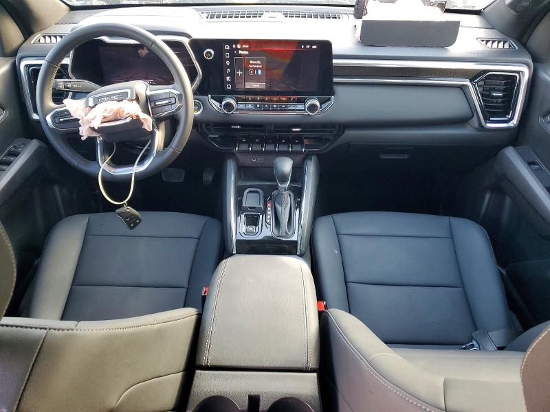 Продаж на аукціоні авто 2025 Gmc Canyon, vin: 1GTP1BEK2S1111437, номер лоту: 79747835