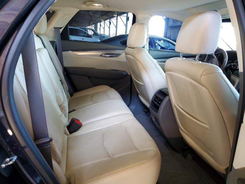Продаж на аукціоні авто 2017 Cadillac Xt5, vin: 1GYKNCRS1HZ112212, номер лоту: 45888906