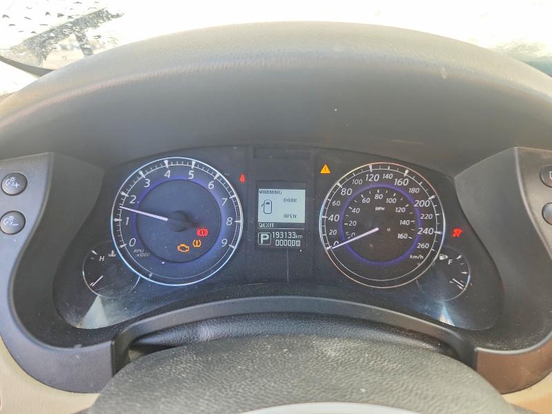 46683326 :رقم المزاد ، JN1BJ0RR5GM260844 vin ، 2016 Infiniti Qx50 مزاد بيع