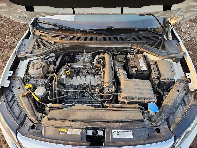 Продажа на аукционе авто 2019 Volkswagen Jetta, vin: 3VWC57BU5KM242528, номер лота: 46585466