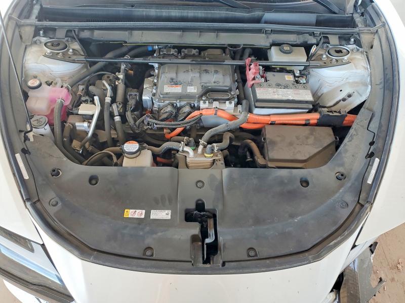 Продажа на аукционе авто 2024 Lexus Rz 300e, vin: JTJABABB2RA000914, номер лота: 46187806