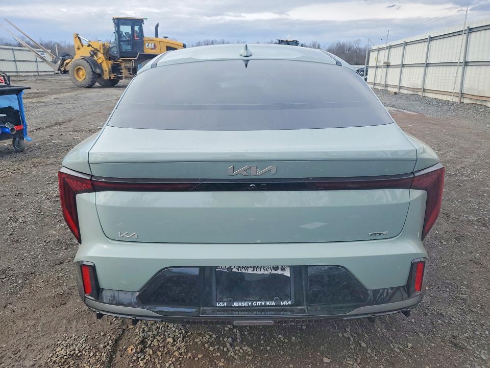 Aukcja sprzedaży 2025 Kia K4, vin: 3KPFW4DC8SE079996, numer aukcji: 46096556