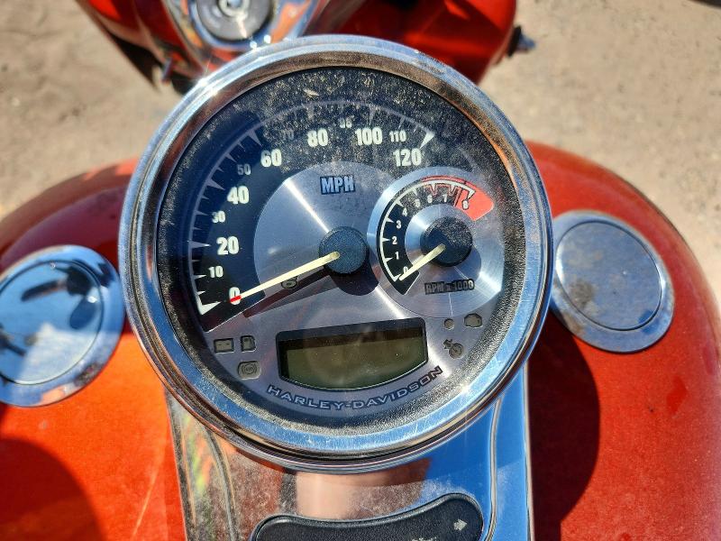 Продаж на аукціоні авто 2014 Harley-davidson Flhrse4, vin: 1HD1PG819EB951684, номер лоту: 79912045