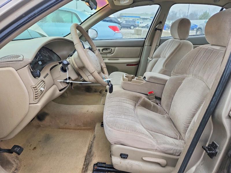 Aukcja sprzedaży 2001 Buick Century, vin: 2G4WS52JX11307930, numer aukcji: 79005995