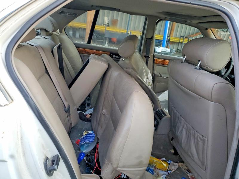 Продажа на аукционе авто 1993 Bmw 740, vin: WBAGD4322PDE60612, номер лота: 48202546