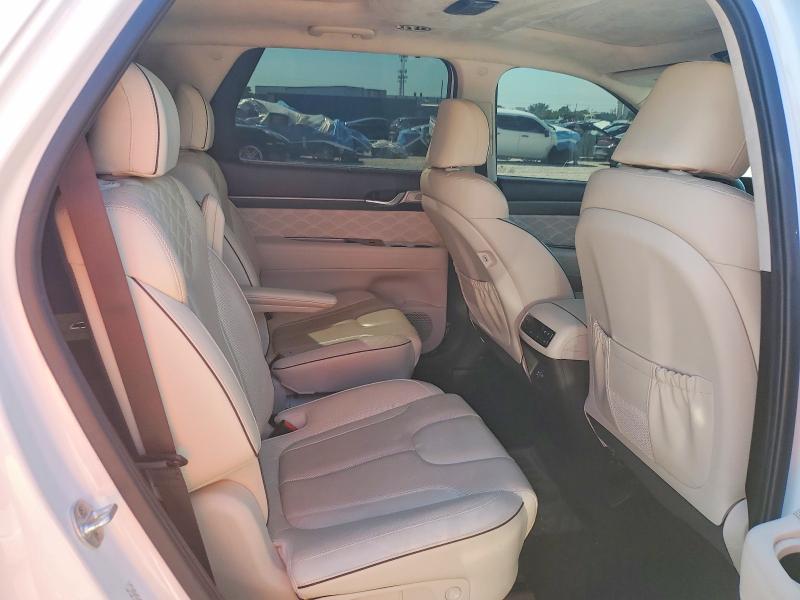 Aukcja sprzedaży 2020 Hyundai Palisade, vin: KM8R54HE5LU082235, numer aukcji: 47161286