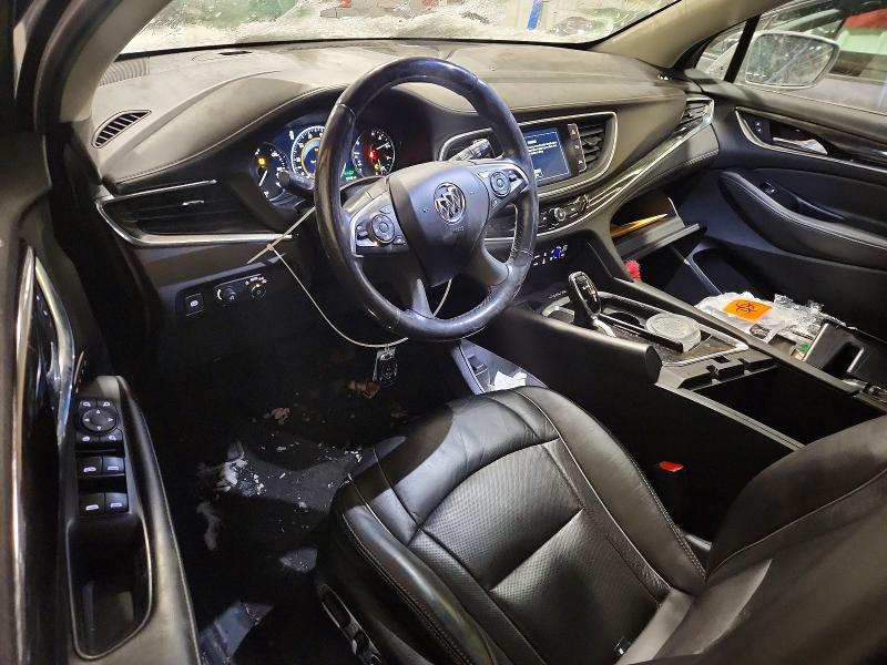 41670586 :رقم المزاد ، 5GAEVCKWXKJ157818 vin ، 2019 Buick Enclave مزاد بيع