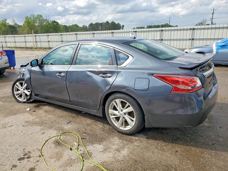 Продаж на аукціоні авто 2013 Nissan Altima, vin: 1N4AL3AP0DC281199, номер лоту: 48120696