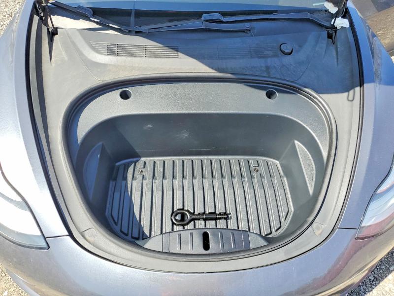 Продажа на аукционе авто 2020 Tesla Model 3, vin: 5YJ3E1EB7LF790322, номер лота: 45539006