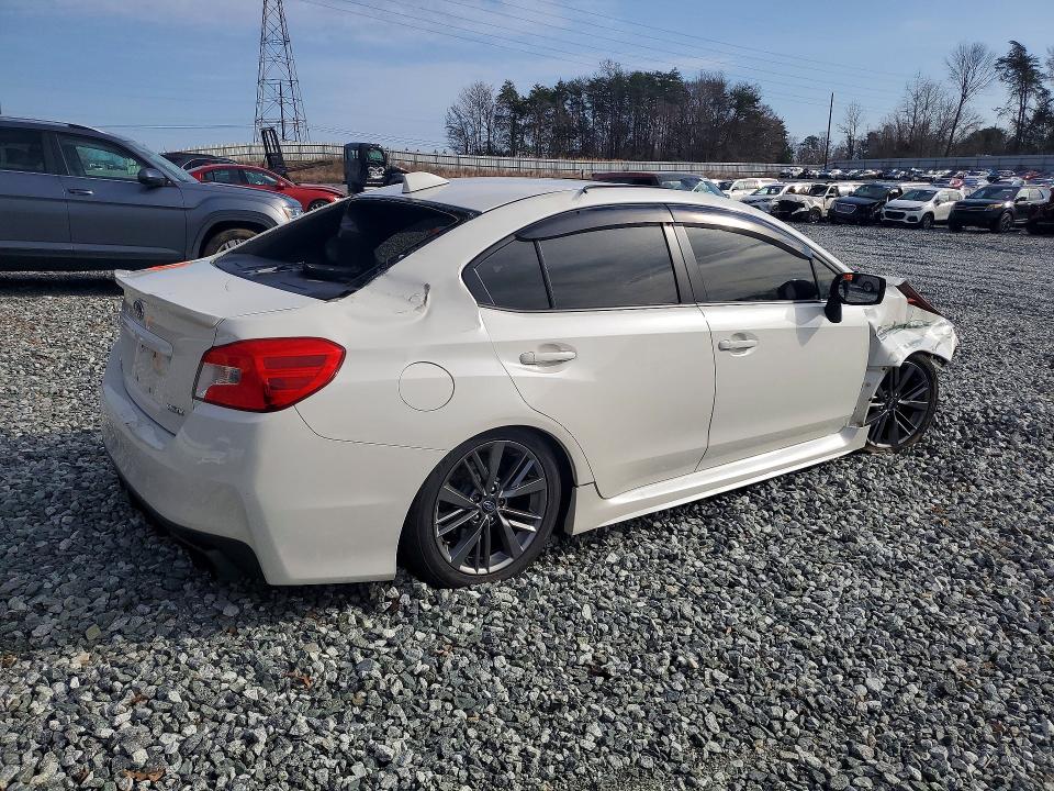 Aukcja sprzedaży 2019 Subaru Wrx, vin: JF1VA1C63K9818559, numer aukcji: 45566906