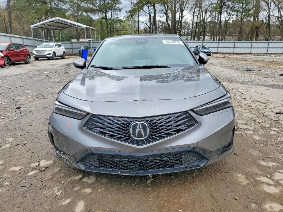 Продаж на аукціоні авто 2024 Acura Integra, vin: 19UDE4G76RA026057, номер лоту: 46103226