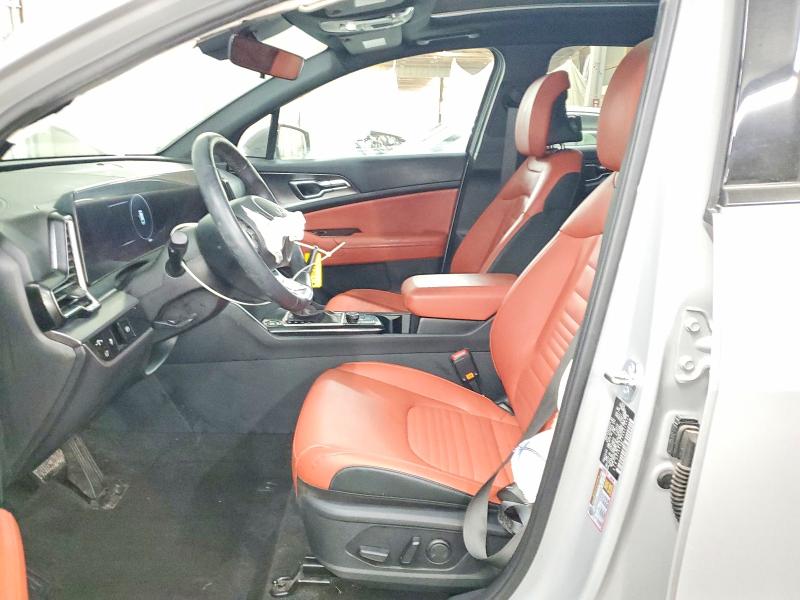 Aukcja sprzedaży 2025 Kia Sportage, vin: 5XYK53DF9SG310428, numer aukcji: 47713226