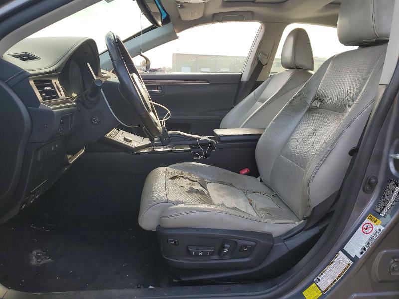 Aukcja sprzedaży 2014 Lexus Es 350, vin: JTHBK1GG6E2092785, numer aukcji: 46751776
