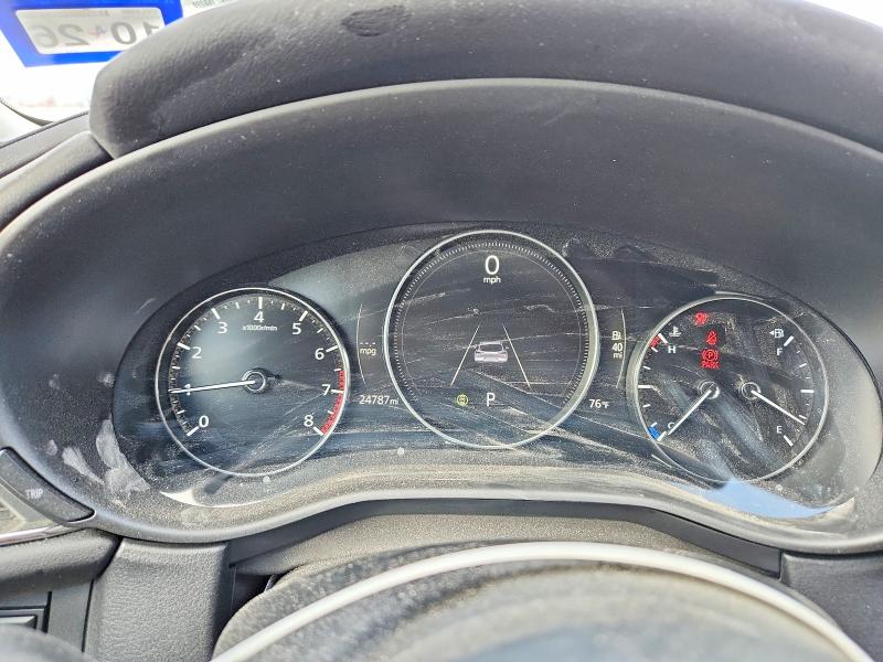 Продажа на аукционе авто 2025 Mazda Cx-30, vin: 3MVDMBCM5SM768099, номер лота: 79684055
