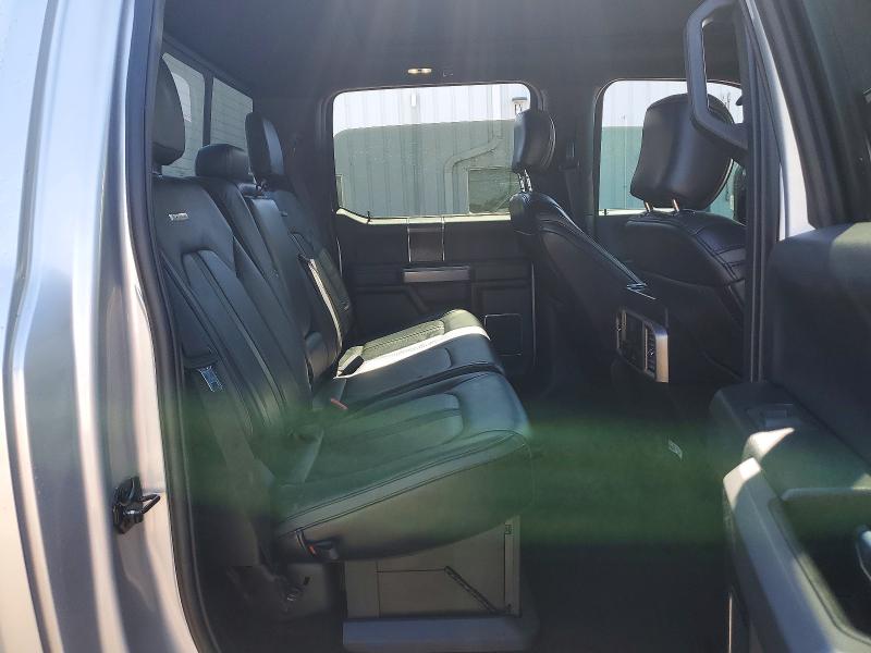 Aukcja sprzedaży 2019 Ford F350, vin: 1FT8W3BT7KEF27257, numer aukcji: 46531156