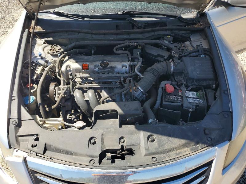 Aukcja sprzedaży 2012 Honda Accord, vin: 1HGCP2F83CA094120, numer aukcji: 46712216