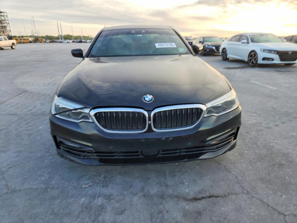 Aukcja sprzedaży 2017 Bmw 530, vin: WBAJA5C34HG896517, numer aukcji: 46678786