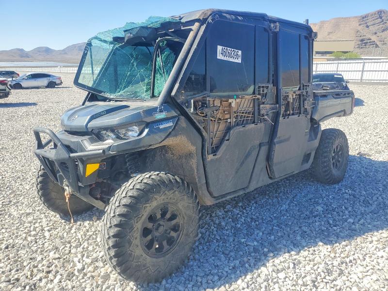 Продажа на аукционе авто 2023 Can-am Defender, vin: 3JBUUAX25PK000147, номер лота: 46068396