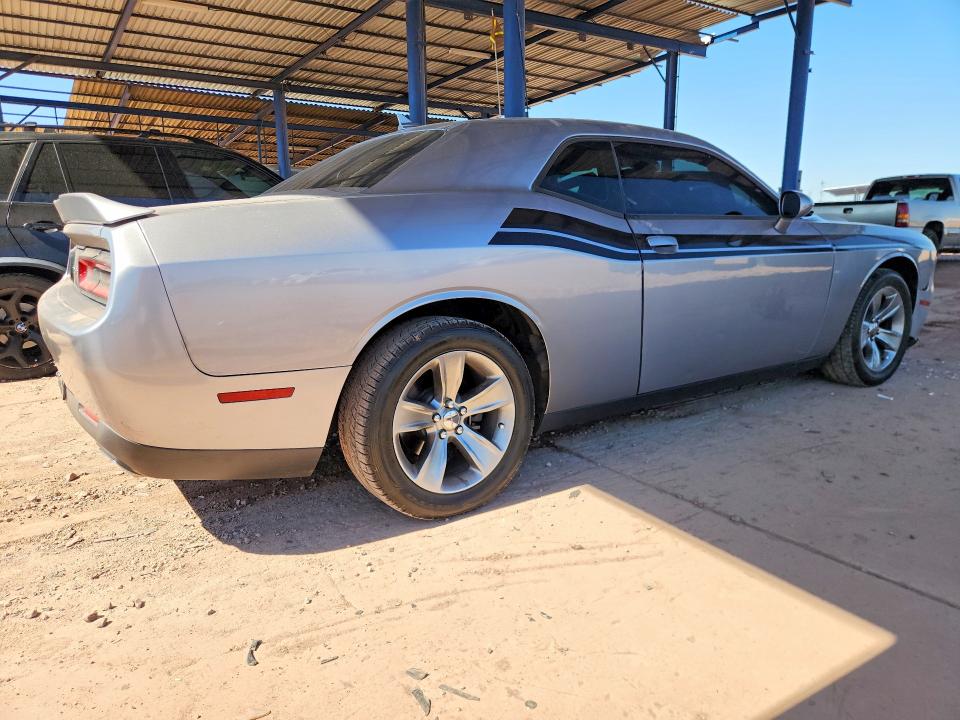 Продаж на аукціоні авто 2015 Dodge Challenger, vin: 2C3CDZAG2FH711452, номер лоту: 79952735