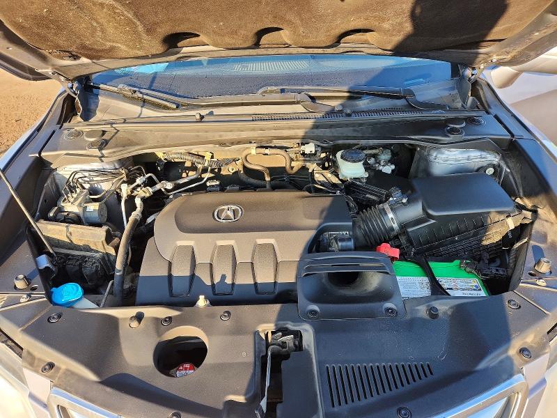 Продажа на аукционе авто 2013 Acura Rdx, vin: 5J8TB4H53DL014639, номер лота: 46751026