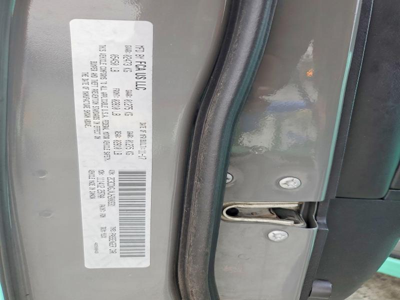 45462696 :رقم المزاد ، 2C3CDXGJXJH200331 vin ، 2018 Dodge Charger مزاد بيع