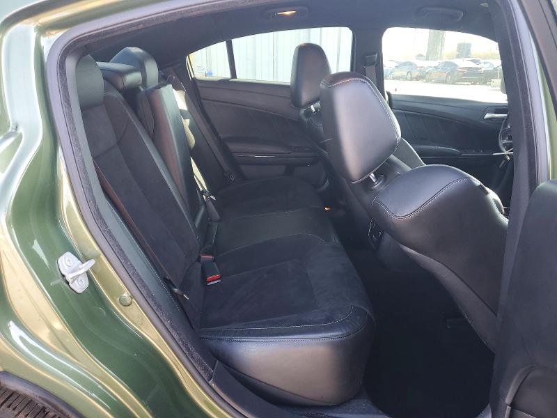 Продажа на аукционе авто 2021 Dodge Charger, vin: 2C3CDXCT4MH557595, номер лота: 46518536