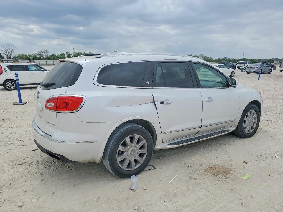 Продажа на аукционе авто 2016 Buick Encore, vin: 5GAKRCKD9GJ258104, номер лота: 48062846