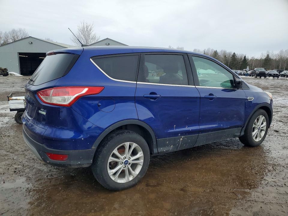 Aukcja sprzedaży 2014 Ford Escape, vin: 1FMCU0GX4EUD20017, numer aukcji: 41933916