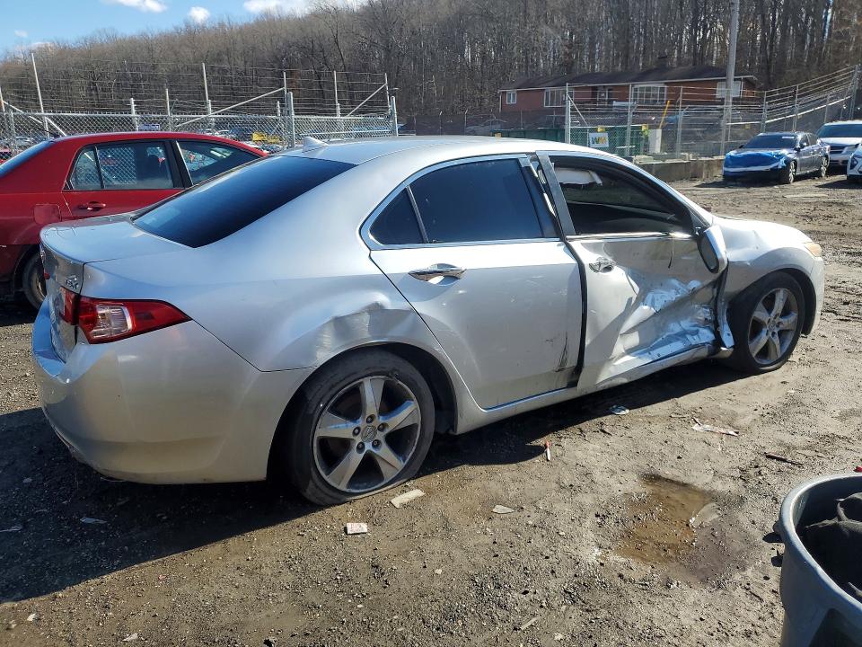 Продаж на аукціоні авто 2012 Acura Tsx, vin: JH4CU2F62CC026576, номер лоту: 41799106