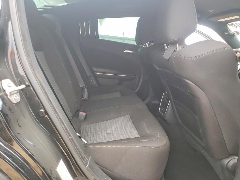 Продаж на аукціоні авто 2021 Dodge Charger, vin: 2C3CDXCT5MH522032, номер лоту: 47889406