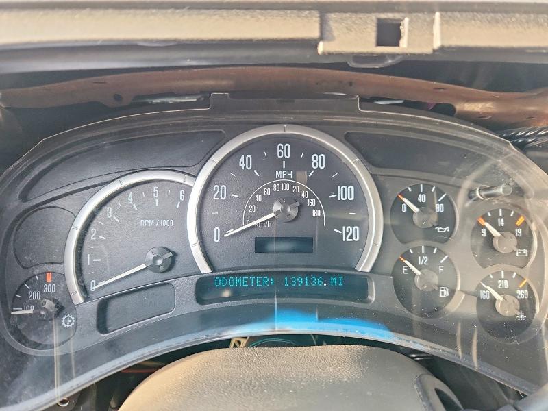 Aukcja sprzedaży 2004 Cadillac Escalade, vin: 1GYEK63N64R295238, numer aukcji: 45510366