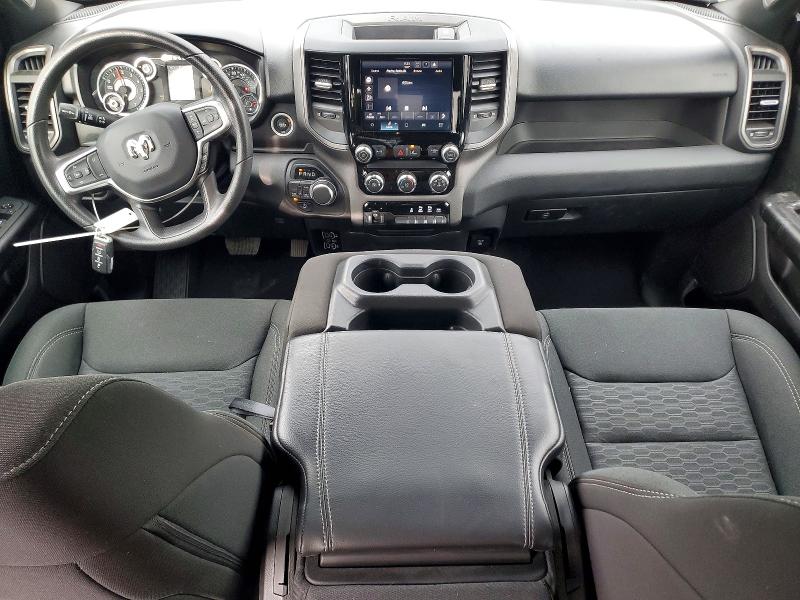Aukcja sprzedaży 2025 Ram 1500, vin: 1C6RRFGG9SN659498, numer aukcji: 47378256