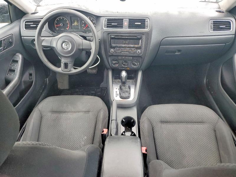 Aukcja sprzedaży 2014 Volkswagen Jetta, vin: 3VW2K7AJXEM317725, numer aukcji: 45844116