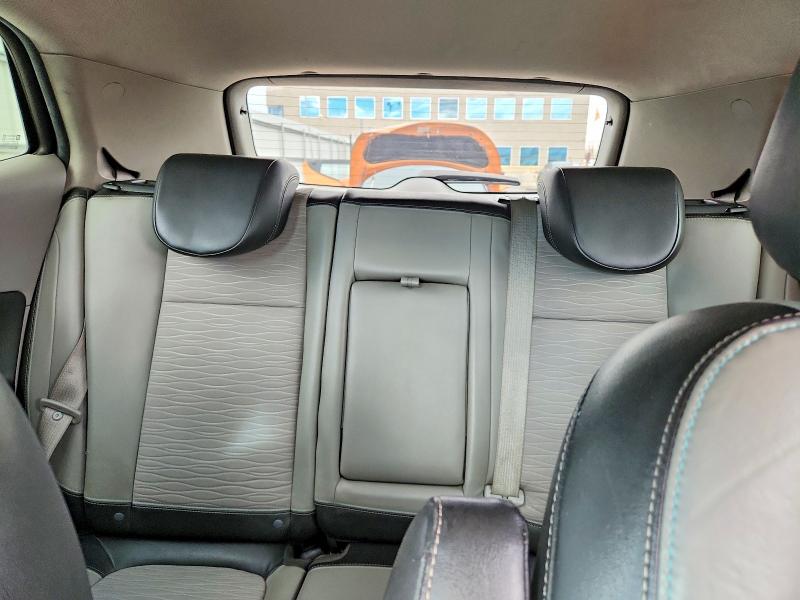 2015 Buick Encore მანქანა იყიდება აუქციონზე, vin: KL4CJESB0FB157623, აუქციონის ნომერი: 45842056