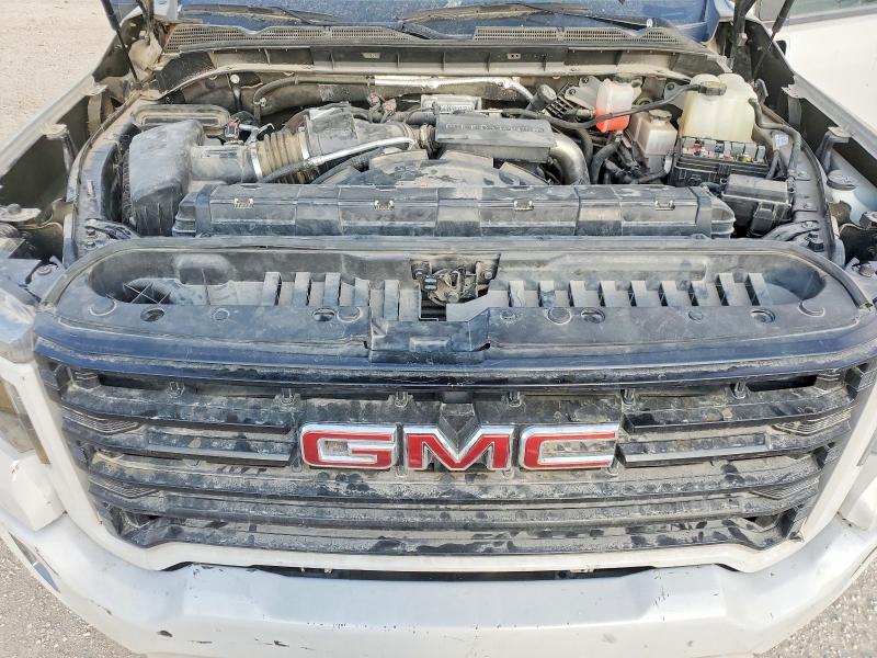 41911676 :رقم المزاد ، 1GT49PEY7PF121209 vin ، 2023 Gmc Sierra مزاد بيع
